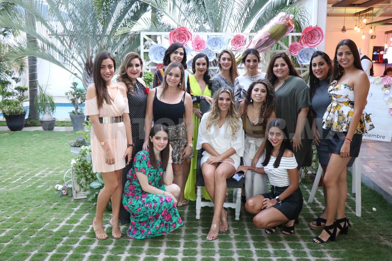 Despedida de soltera de Male