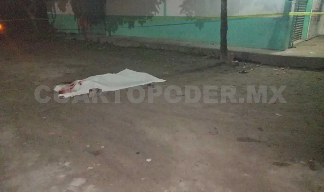 Asesinan a pedradas a guatemalteco