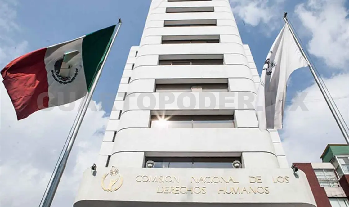 CNDH emite recomendación a Sedatu por agravios