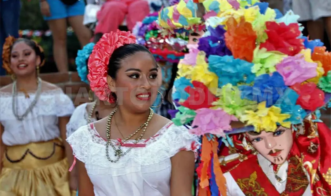 Anuncian Festival Cultural del Mundo Zoque