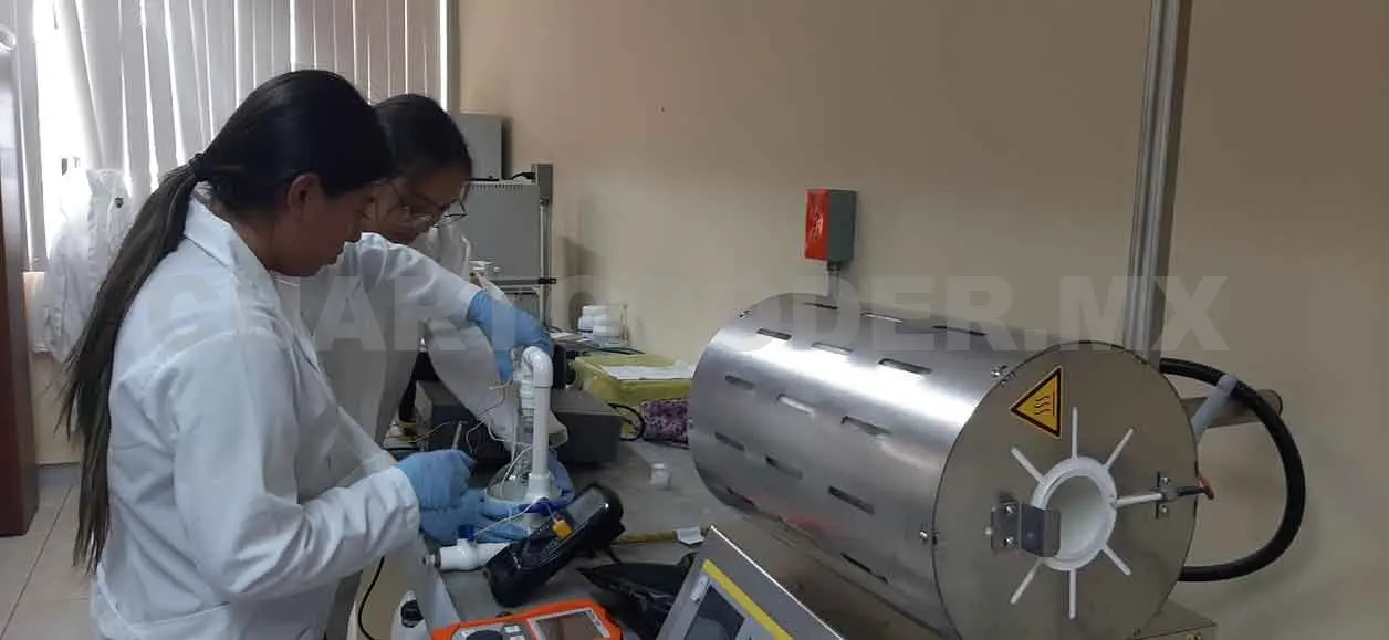 Desarrollan proyecto para analizar biogás