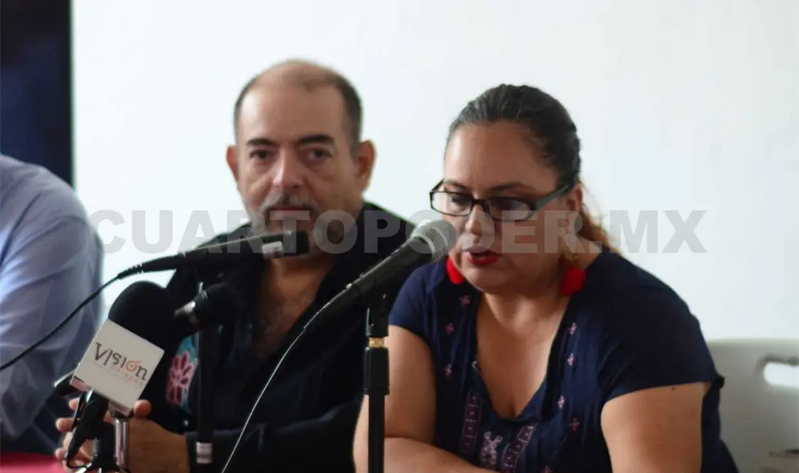 Anuncian Festival del Mundo Zoque