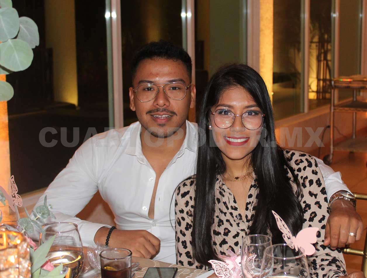 Felicidades, Diana Paula