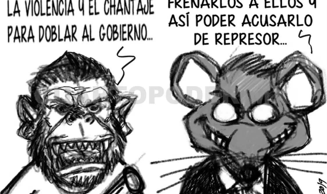 92 secuestrados y parece que nadie quiere investigar