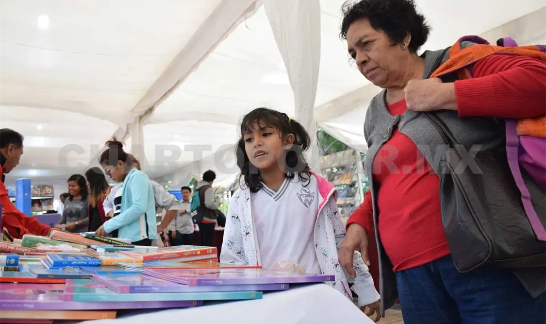 Bibliotecas de Chiapas en situación deplorable