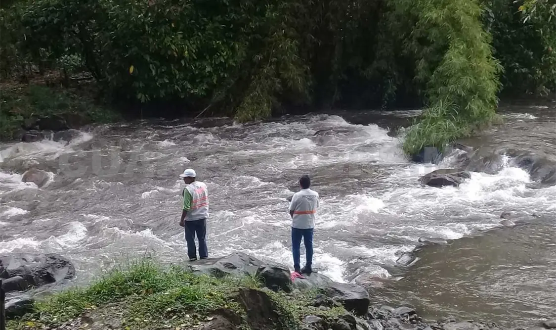 Se intensifican acciones de monitoreo