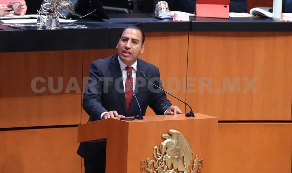 Con la Revocación de Mandato se cumple con el pueblo: ERA