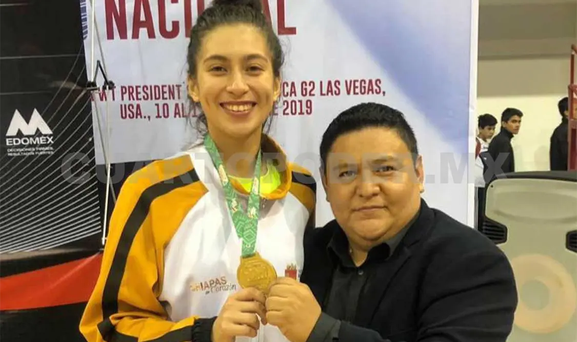 IOITKD con 3 contendientes al PED 2019