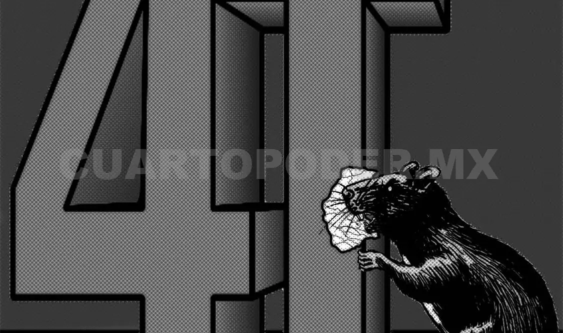 En seguridad pública: incompetencia y abdicación