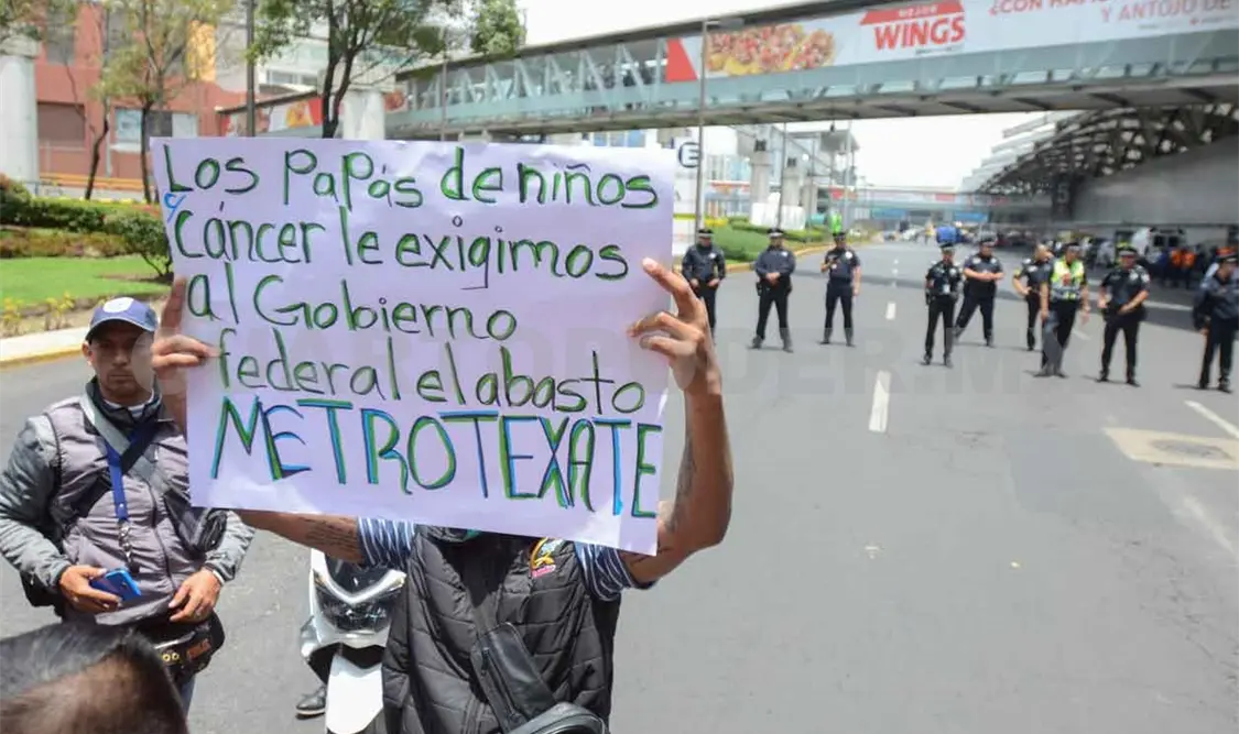 Descartan muertes por falta de medicamento