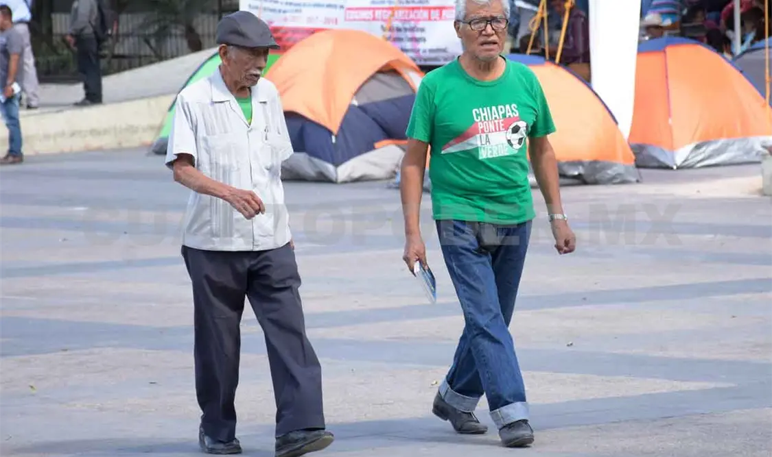 Reforma de pensiones afectaría a todos