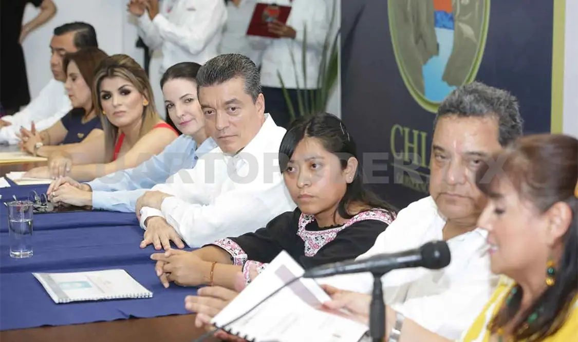 Disminuyen casos de violencia contra mujeres