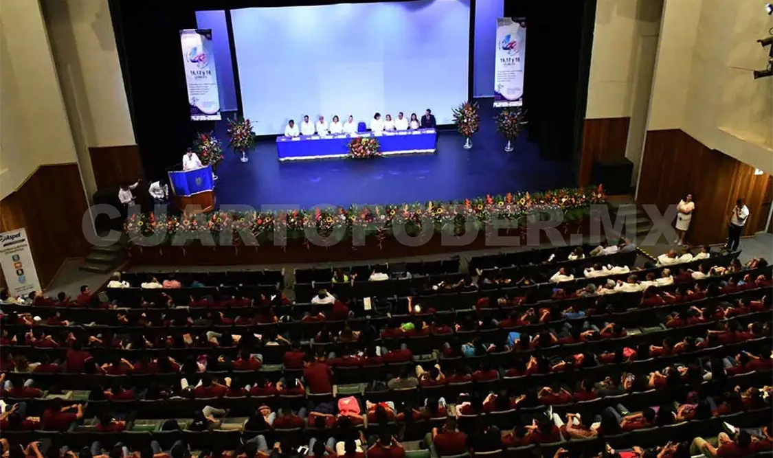 Celebran Simposio Internacional de Tecnologías y Negocios