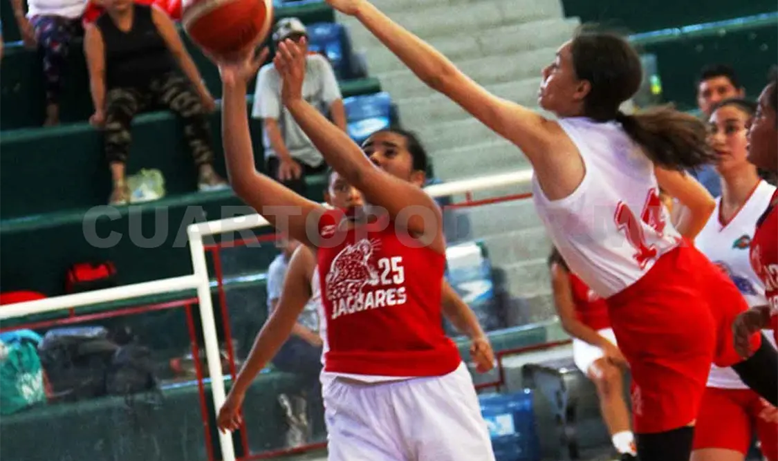 Club Basket DAE gana y pierde en la doble jornada