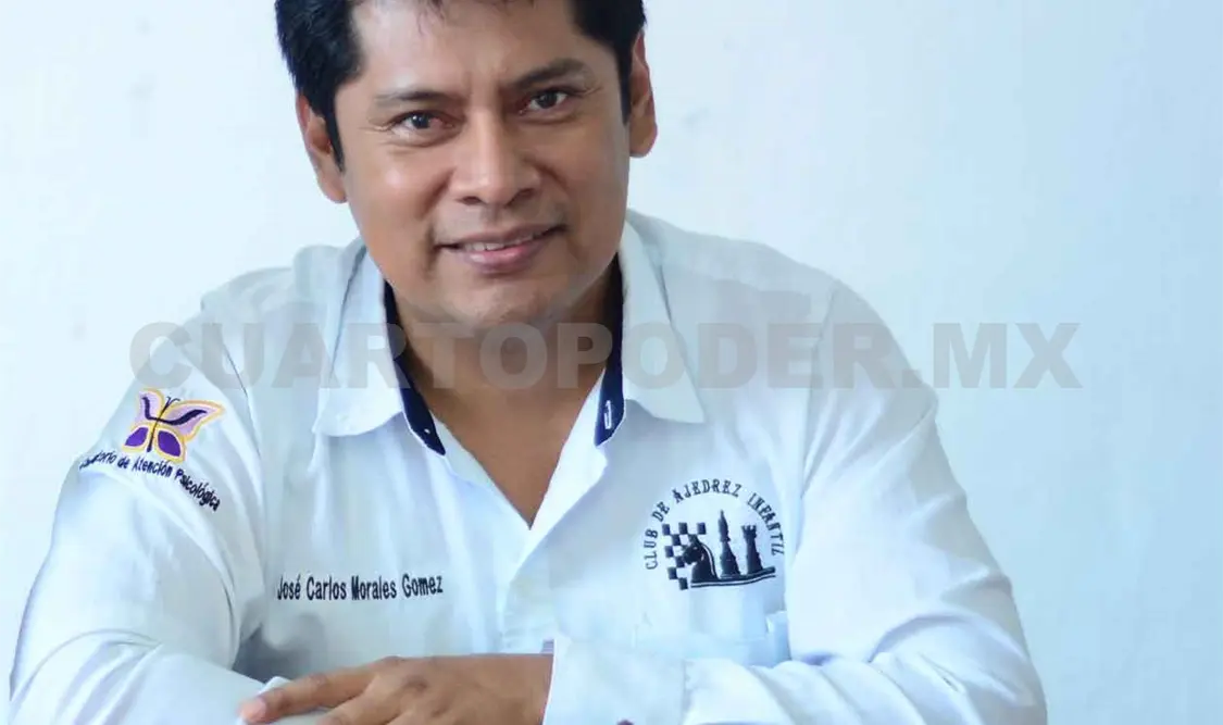Presentan Mis primeros ejercicios de ajedrez