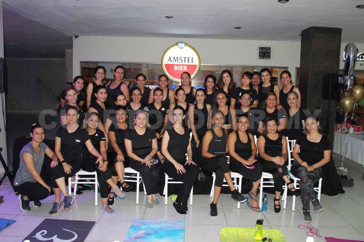 Dos años de éxito y rutinas