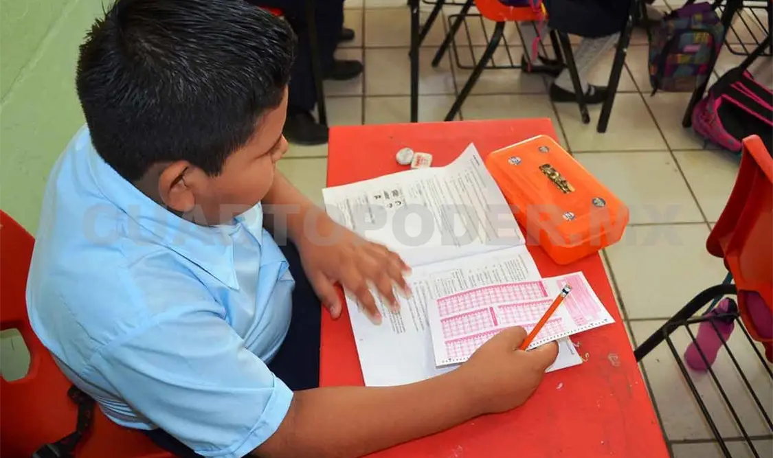 Analizan continuidad de prueba Planea