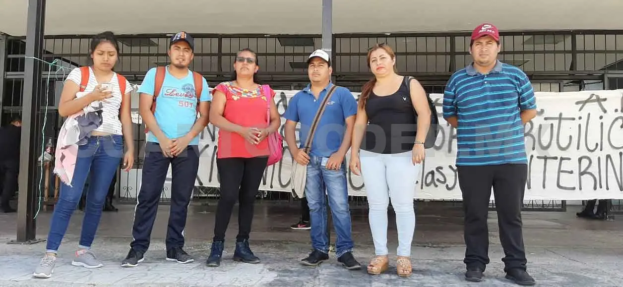 Interinos, a la espera de pagos millonarios