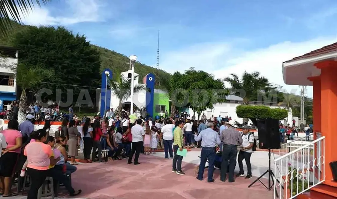 Ejido celebrará 83 años de fundación