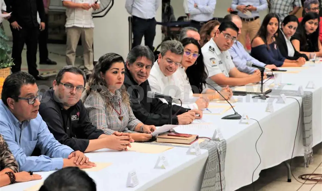 Presentan App para atender violencia de género