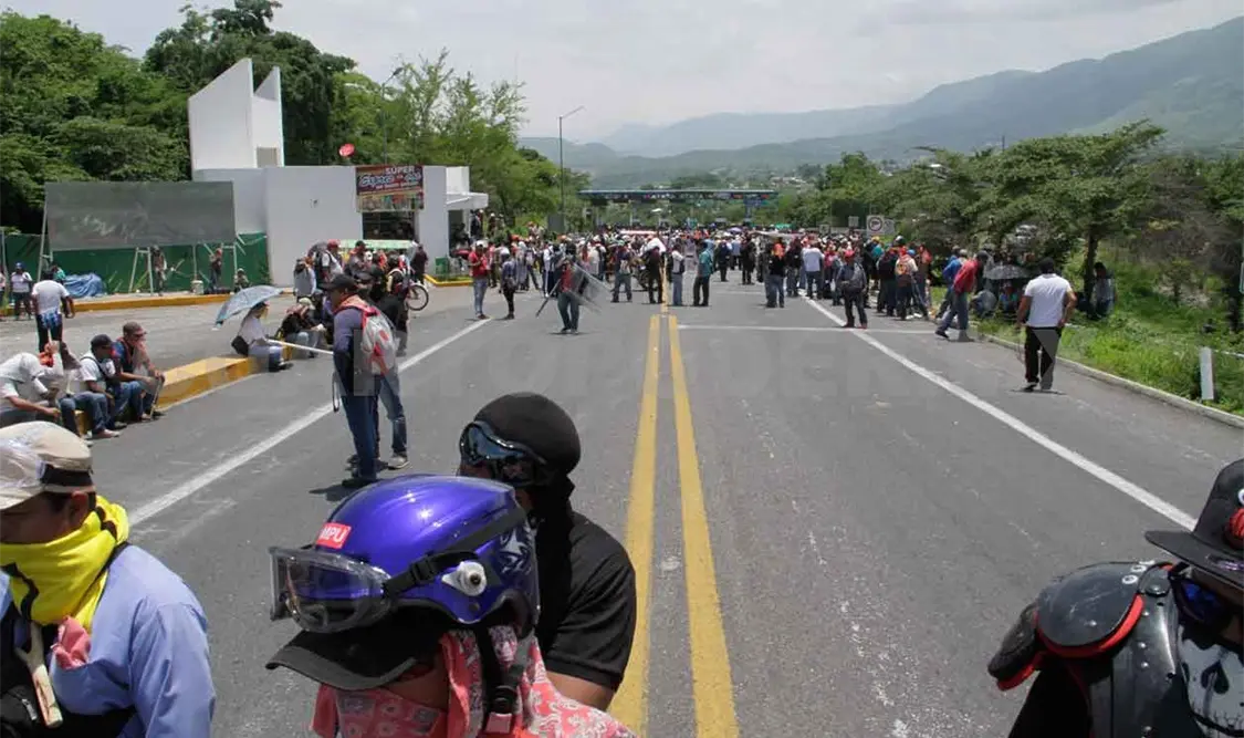 Cae ocupación hotelera por conflictos sociales