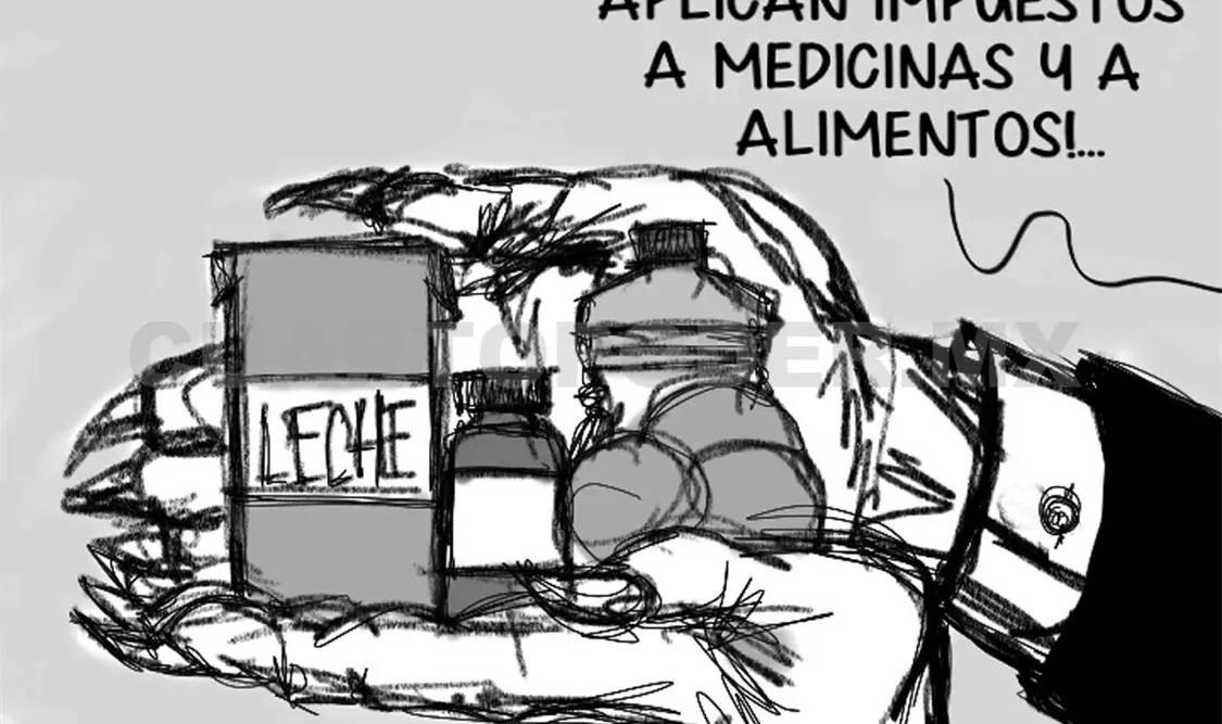 La impresión del FMI sobre la economía mexicana