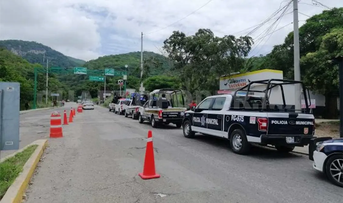 Aumenta percepción de inseguridad en Tuxtla