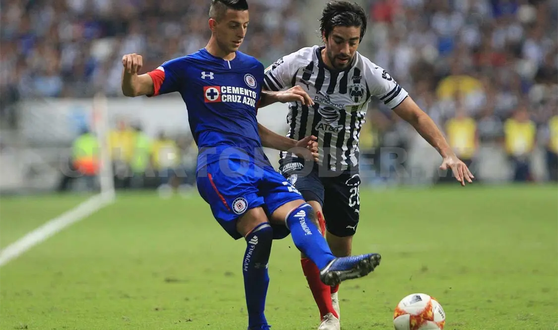 Cruz Azul con motivación regenerada