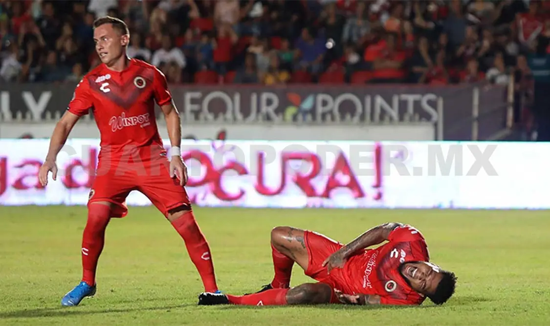 Investigarán finanzas de los clubes mexicanos