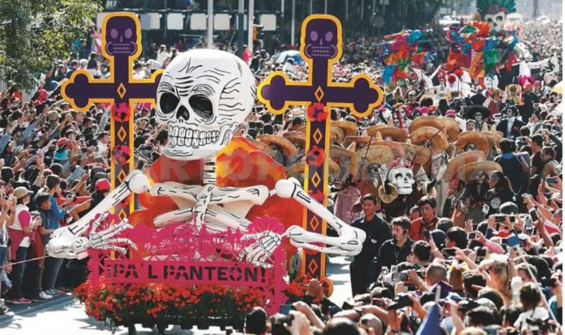 Las actividades inician este sábado. Cortesía