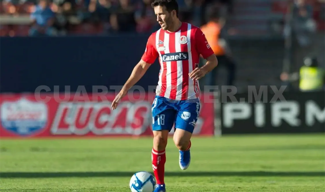 San Luis quiere seguir con vida en la Liga