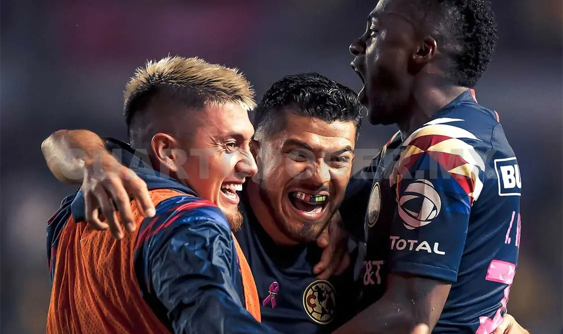 Con uno menos logra el empate