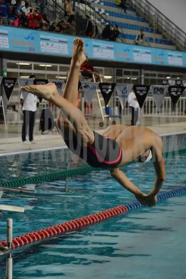 Lo jóvenes galardonados este fin de semana cuentan con experiencia en eventos de gran nivel. Cortesía