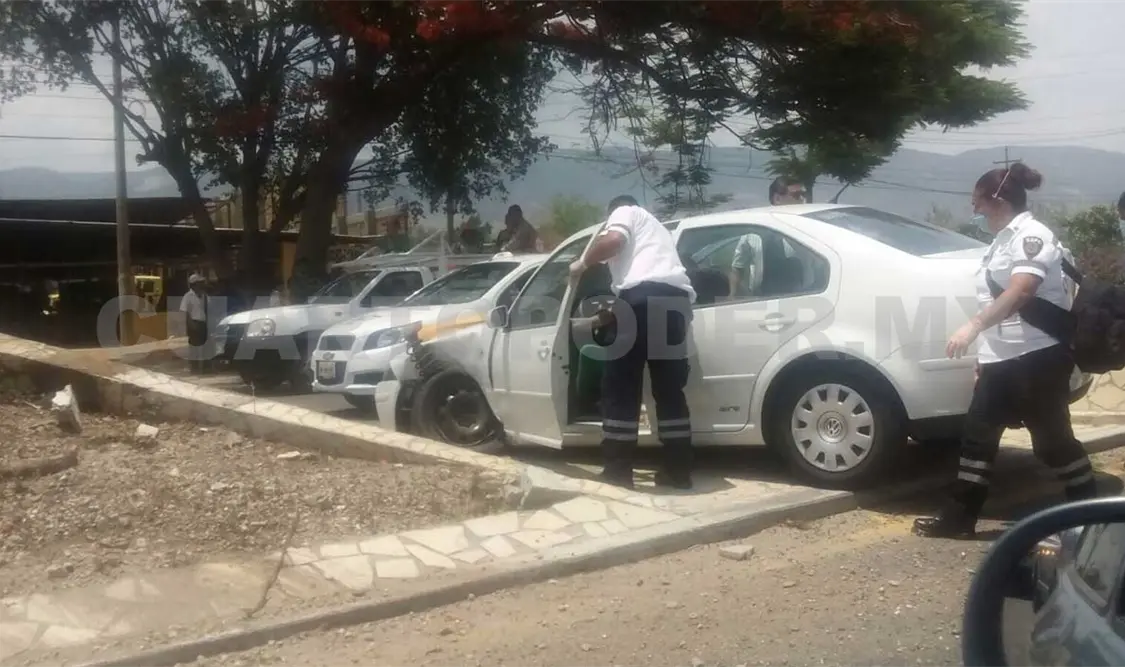 Usuarios de transporte denuncian abusos