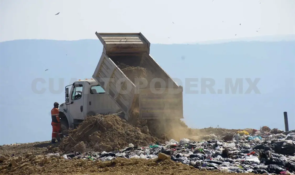 Veolia pagará estudio de impacto ambiental