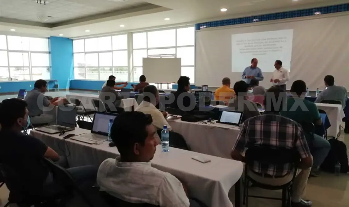 Exigen mayor combate a la informalidad