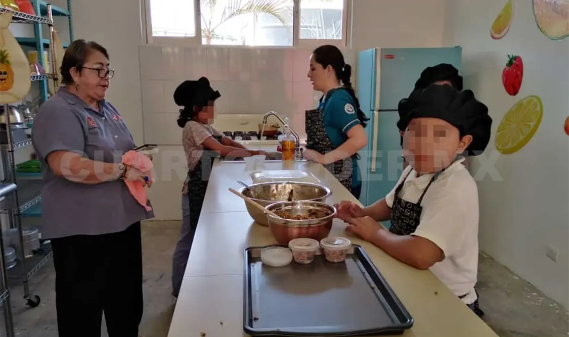 Buscan erradicar trabajo infantil