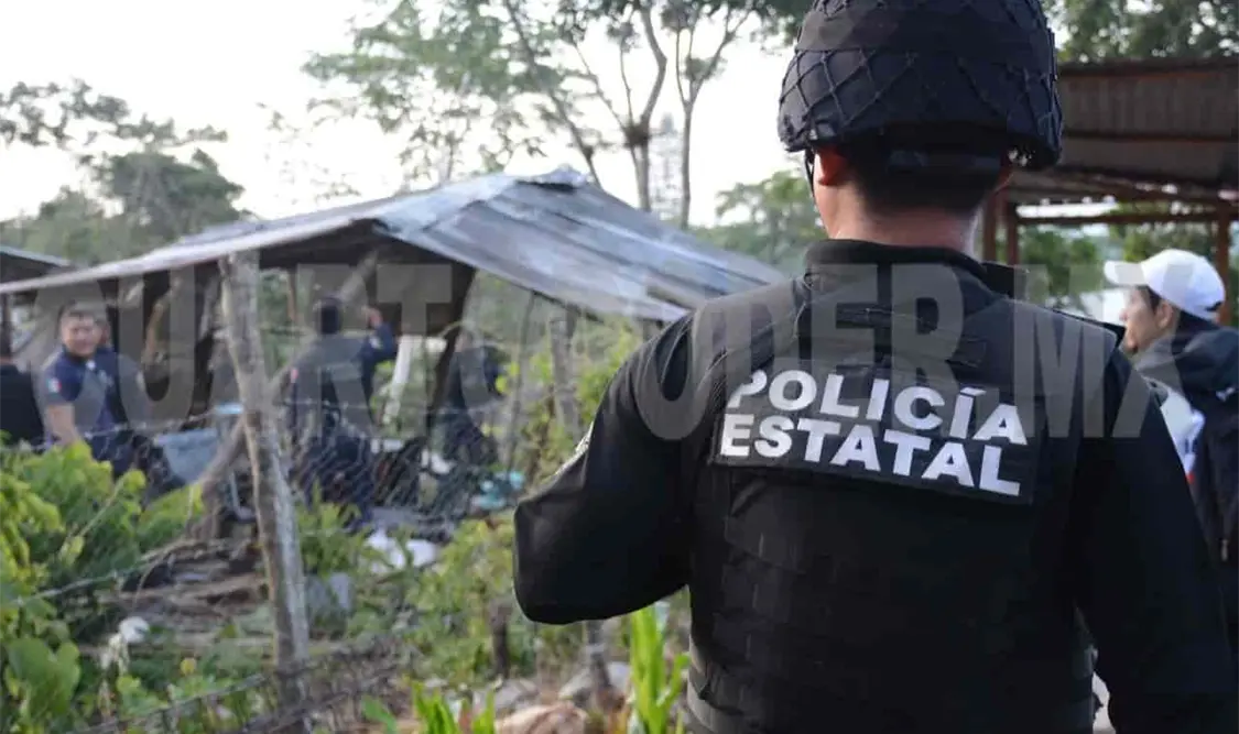 Hasta el momento se han restituido siete mil 634 hectáreas y 214 personas se encuentra detenidas por el delito de despojo. CP