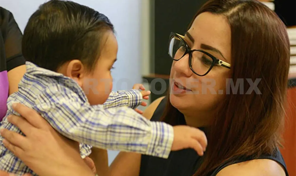 Abogados ayudarán a realizar adopciones