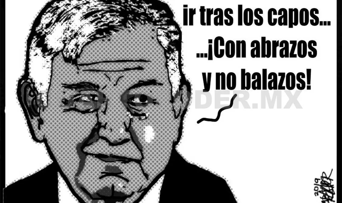 ¿AMLO juró sobre la Constitución o la Biblia?