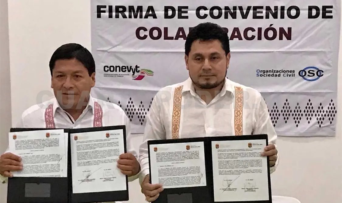 Educación ambiental, reto en las instituciones