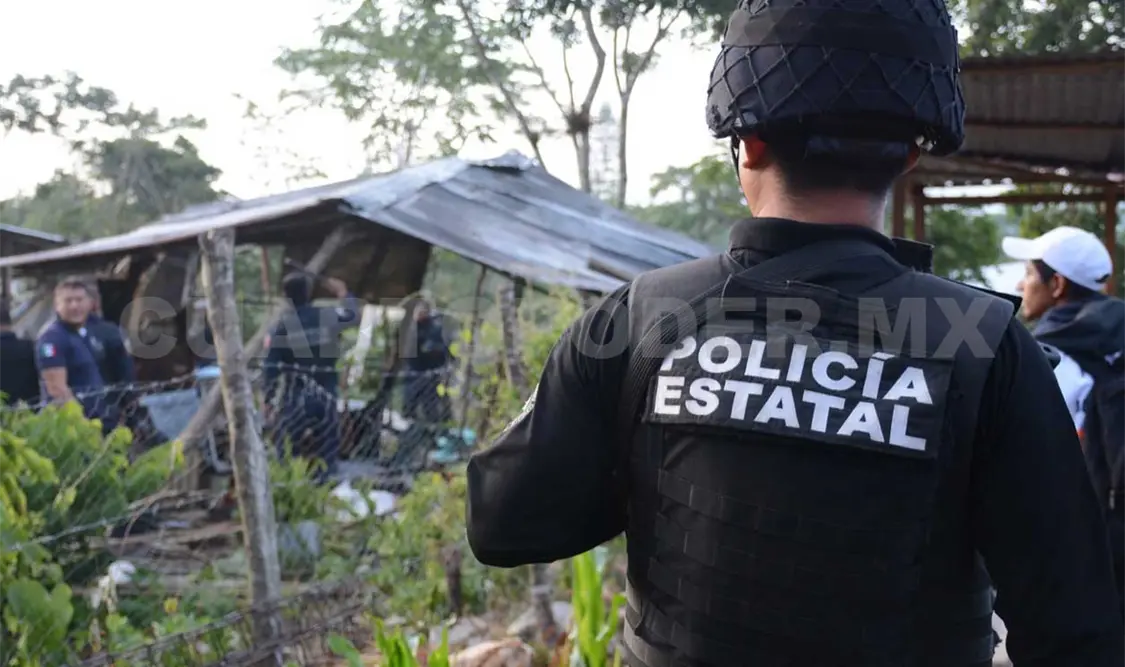 Garantizar el derecho de propiedad, un compromiso