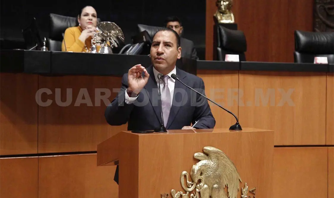 No más privilegiados en materia de impuestos