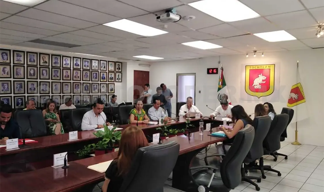 Habrá regulación de la “Zona Galáctica”