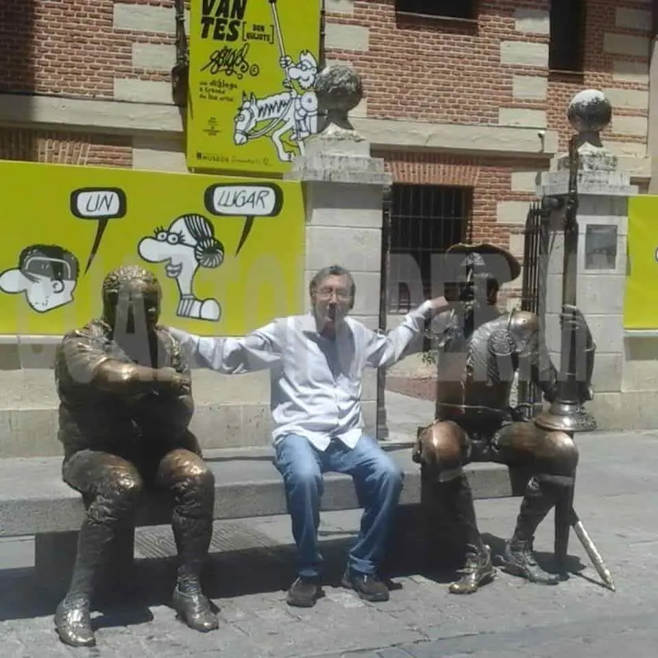 Actualmente en la región del Soconusco se ubica la ciudad de Tapachula, una de las más importantes de la entidad por su economía y productividad. Cortesía Juan Roque Flores, habló con Cuarto Poder sobre tan anecdótica petición de Cervantes Saavedra . Elio Henríquez / CP