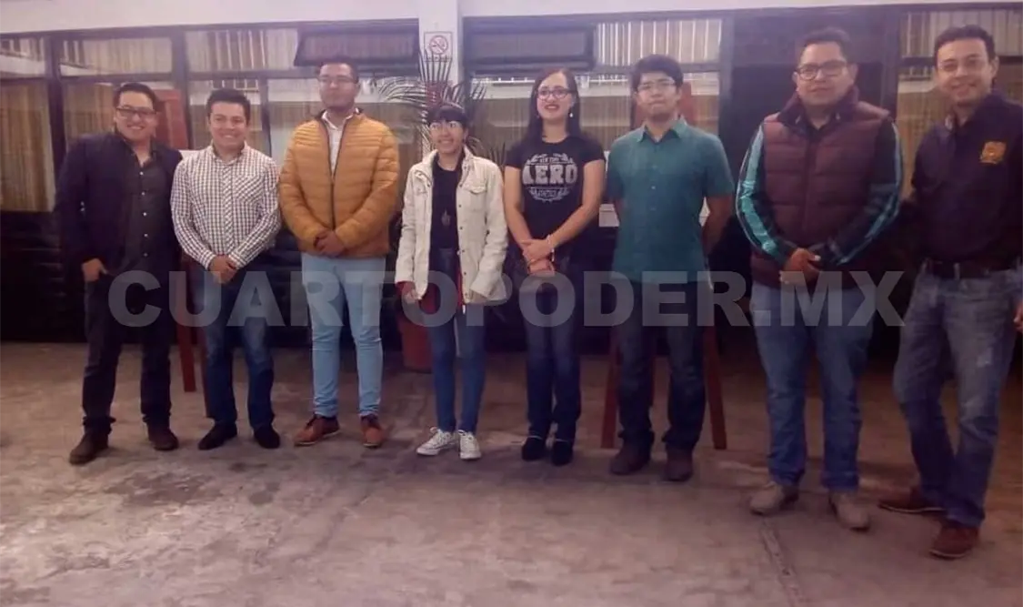 Llevan a cabo concurso de fotografía