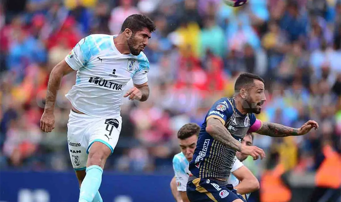 Oficial, 0-2, el marcador en el Alfonso Lastras