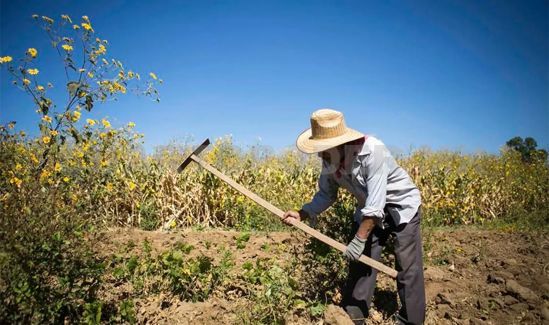 Piden retirar cobro de agua a campesinos