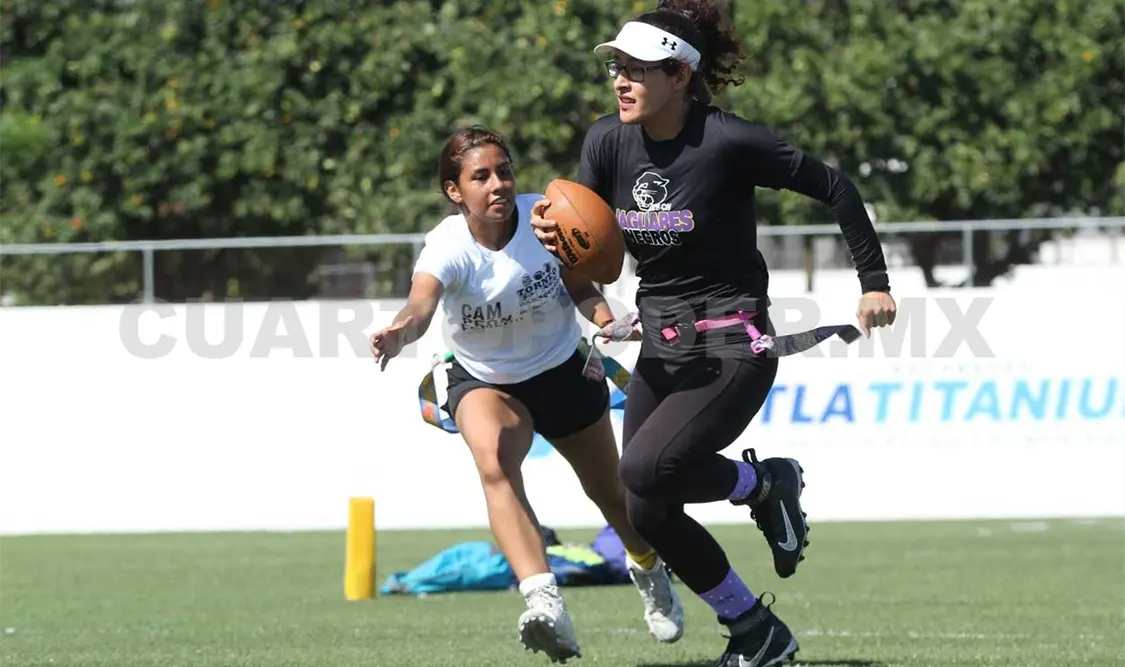 Torneo Intercolegial, con más participantes