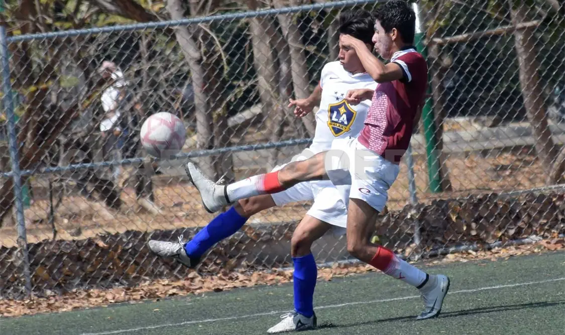 Liga Municipal con intensa actividad
